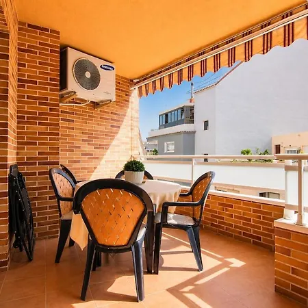דירה Spacious In Downtown *